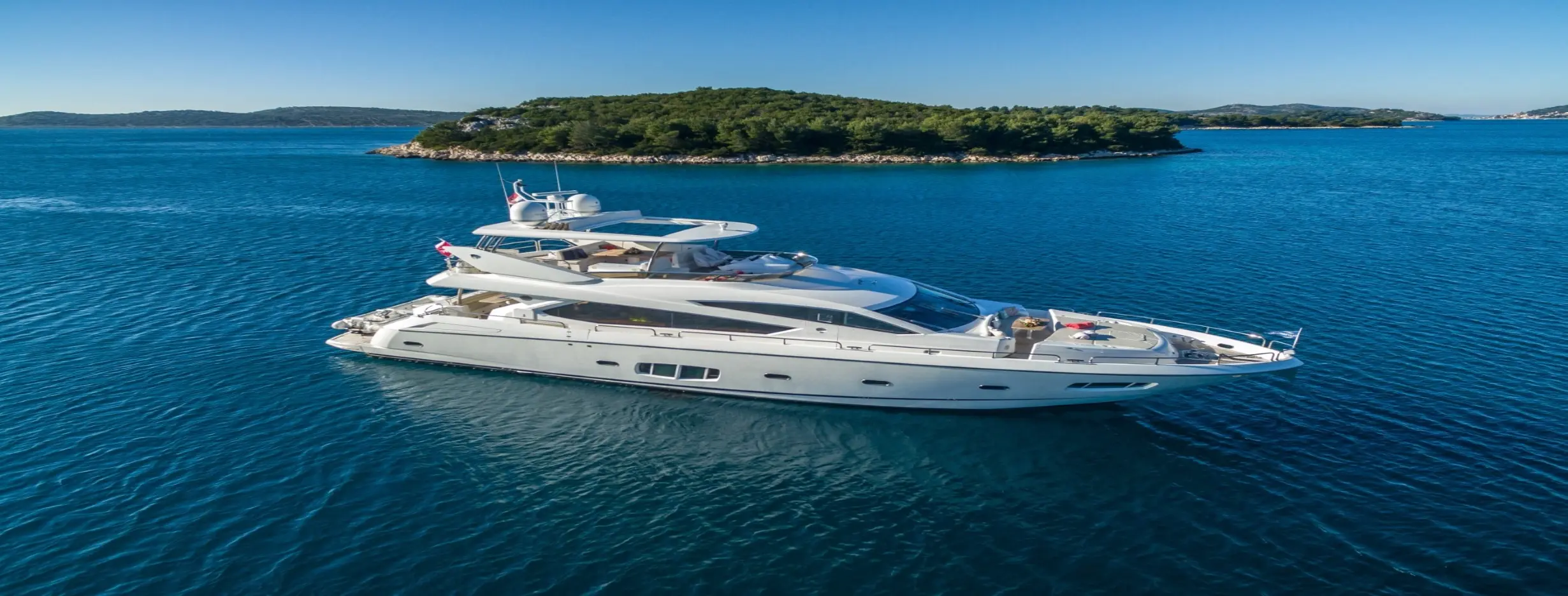 Image for Yacht Charter